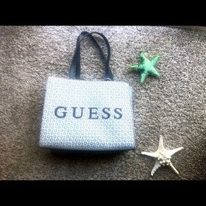 Guess Sexy Tote Bag! (New!)